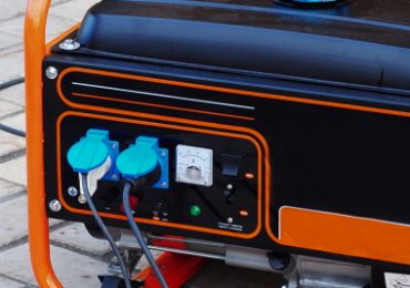 Danger Signs That You’re Operating Your Generator Indoors