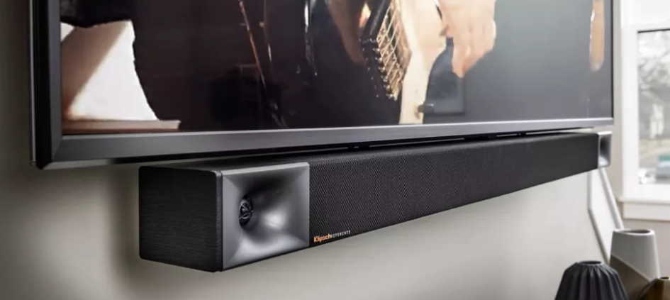 high end soundbar 2020