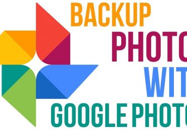 Does Google Automatically Backup Photos?