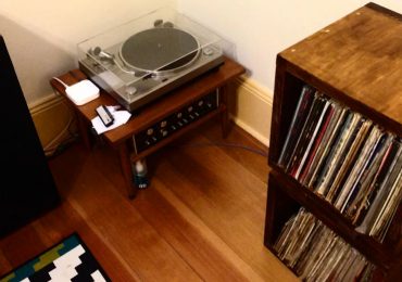 DIY Vinyl Storage Solutions for Every Space